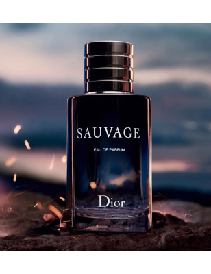 Eau de Parfum Homme DIOR SAUVAGE Dior - 4