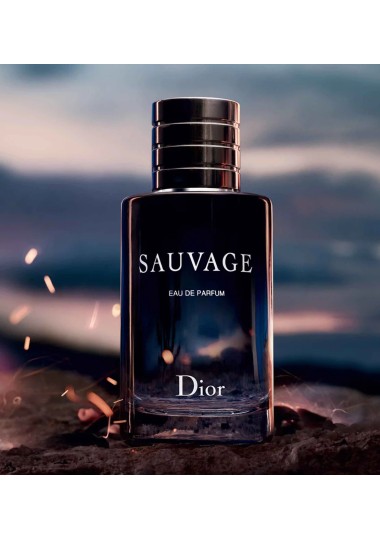 Eau de Parfum Homme DIOR SAUVAGE - 362