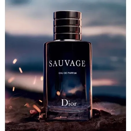 Eau de Parfum Homme DIOR SAUVAGE - Dior
