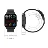 Montre Connectée Homme ALBERTO RICCI DT35+ - ALBERTO RICCI