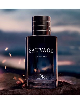 Eau de Parfum Homme DIOR SAUVAGE Dior - 5