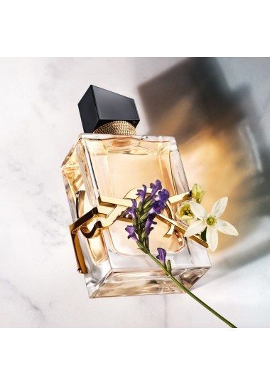 Eau de Toilette Femme YVES SAINT LAURENT LIBREE