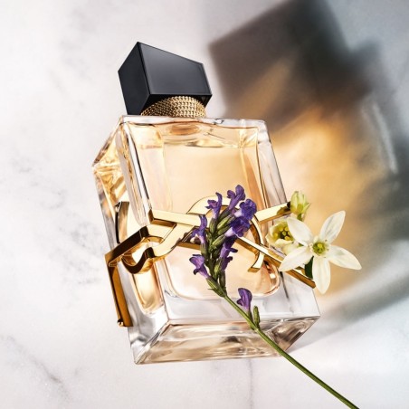 Eau de Toilette Femme YVES SAINT LAURENT LIBREE