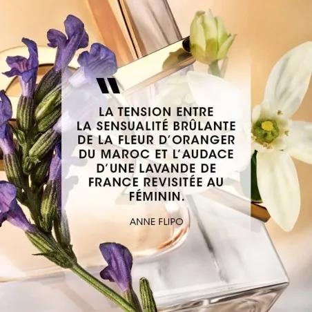 Eau de Toilette Femme YVES SAINT LAURENT LIBREE - Yves Saint Laurent