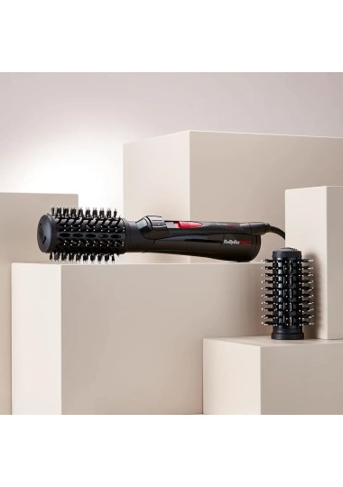 Cheveux Babyliss BROSSE SOUFFLANTE ROTA Babyliss - 2