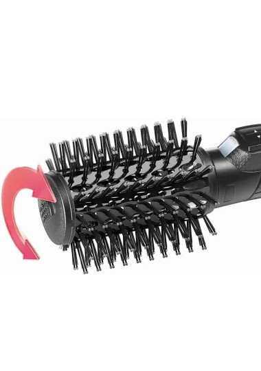 Cheveux Babyliss BROSSE SOUFFLANTE ROTA Babyliss - 3