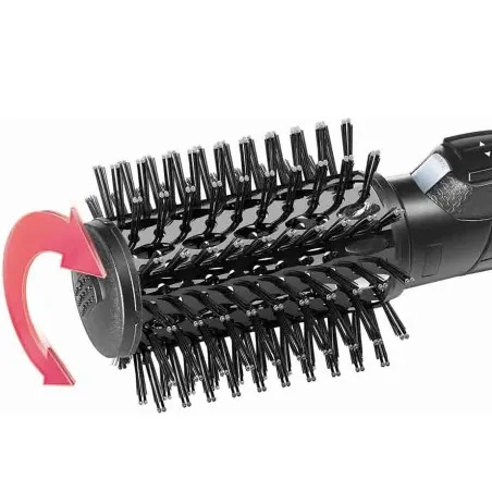Brosse Soufflante Babyliss  BROSSE SOUFFLANTE ROTA - Babyliss