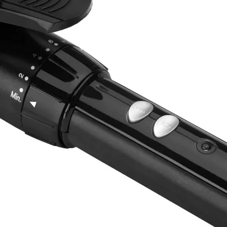 Fer à Boucler Babyliss  PRO FER À BOUCLER - Babyliss