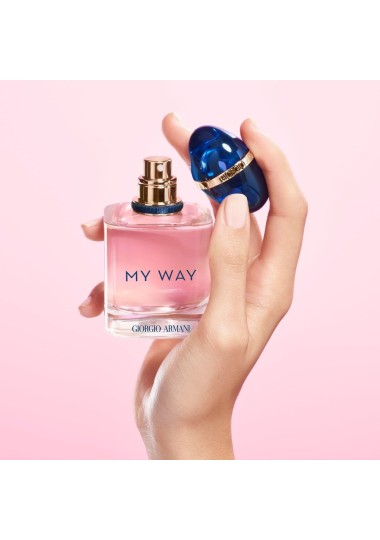 Eau de Parfum Femme GIORGIO ARMANI MY WAY GIORGIO ARMANI - 3