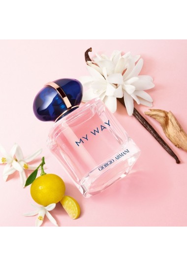 Eau de Parfum Femme GIORGIO ARMANI MY WAY GIORGIO ARMANI - 2