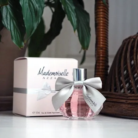 Eau de Toilette Femme AZZARO MADEMOISELLE AZZ - AZZARO