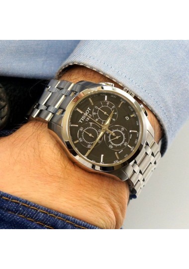 Montre Homme TISSOT T035.617.11.051.00 - Tissot