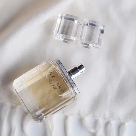 Eau de Parfum Femme AZZARO POUR ELLE - AZZARO