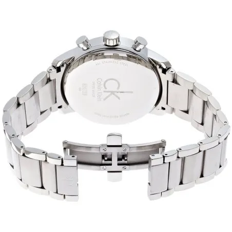 Montre Homme CALVIN KLEIN K2G2714X - CALVIN KLEIN