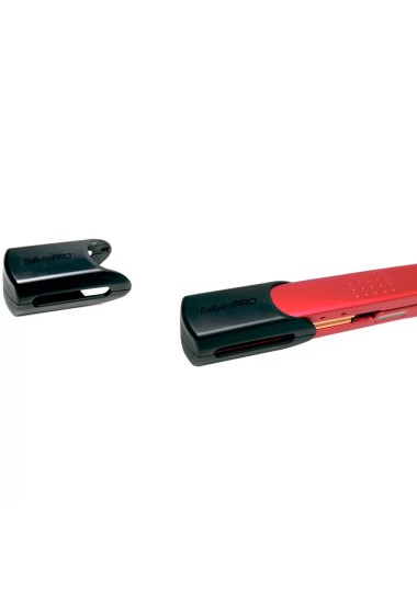 Cheveux Babyliss PRO TITANIUM Babyliss - 4