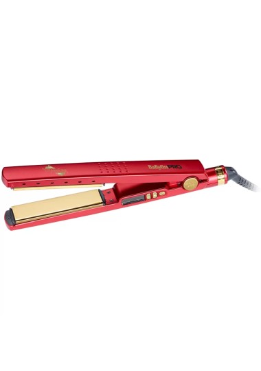 Cheveux Babyliss PRO TITANIUM