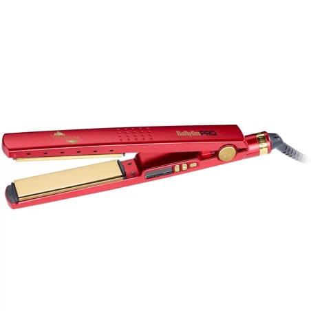 Cheveux Babyliss PRO TITANIUM