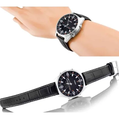 Montre Homme CASIO AMW-830L-1AVDF - Casio