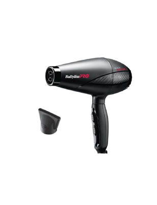 Cheveux Babyliss BLACK STAR 2200W IONIC Babyliss - 1