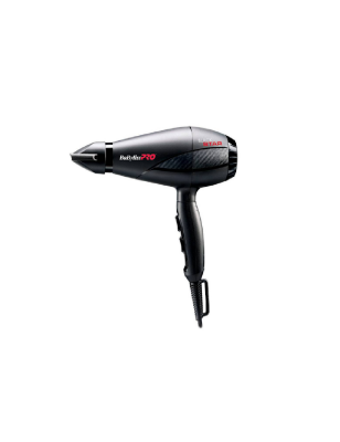 Cheveux Babyliss BLACK STAR 2200W IONIC Babyliss - 2