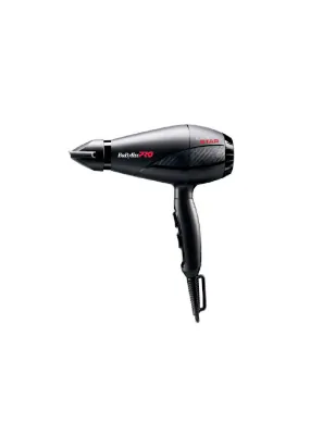 Cheveux Babyliss BLACK STAR 2200W IONIC - Babyliss