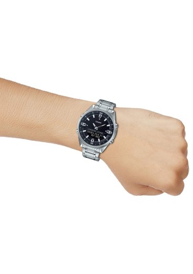 Montre Homme CASIO AMW-830D-1AVDF Casio - 4