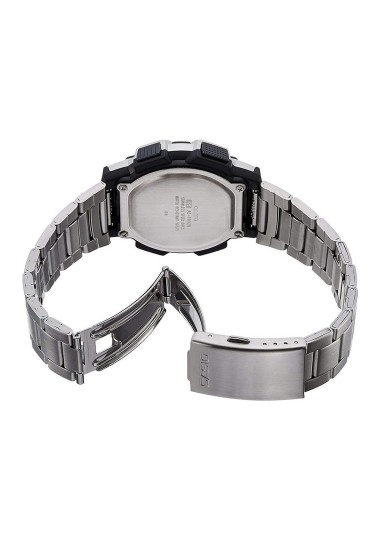 Montre Homme CASIO AE-1000WD-1AVDF Casio - 2