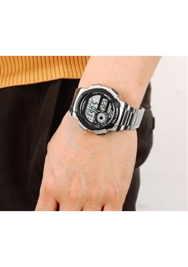 Montre Homme CASIO AE-1000WD-1AVDF Casio - 3