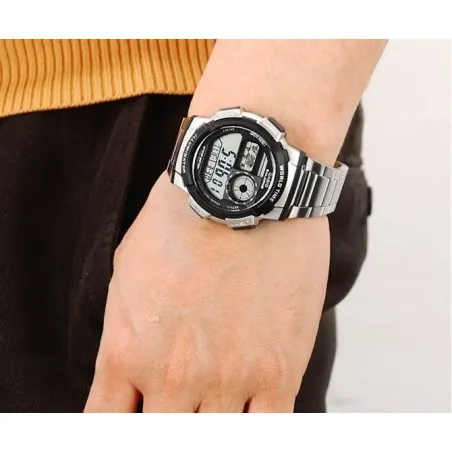 Montre Homme CASIO AE-1000WD-1AVDF - Casio