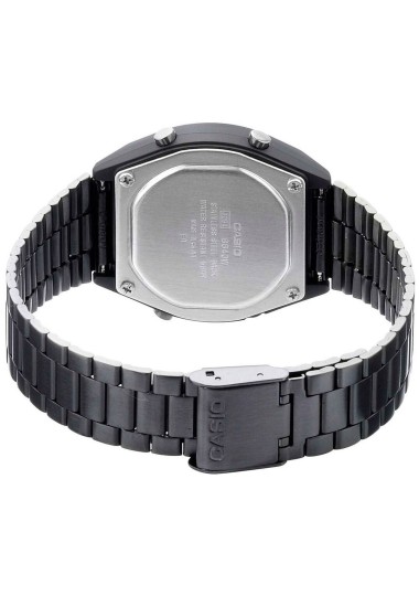 Montre Homme CASIO B640WB-1ADF Casio - 2