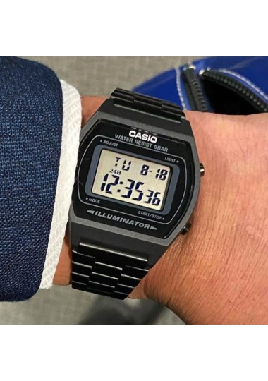 Montre Homme CASIO B640WB-1ADF Casio - 3