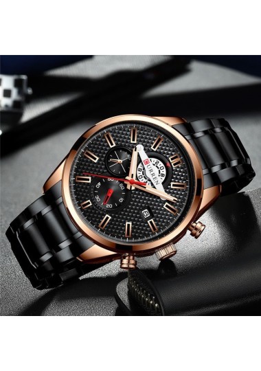 Montre Homme CURREN C8352 Curren - 17