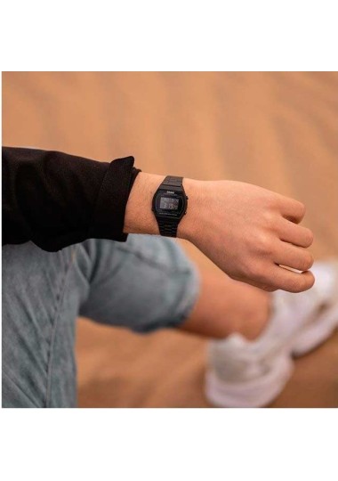 Montre Homme CASIO B640WB-1ADF Casio - 4