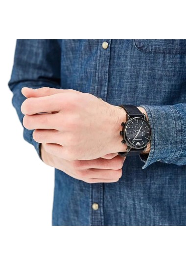 Montre Homme EMPORIO ARMANI AR1918 Emporio Armani - 4