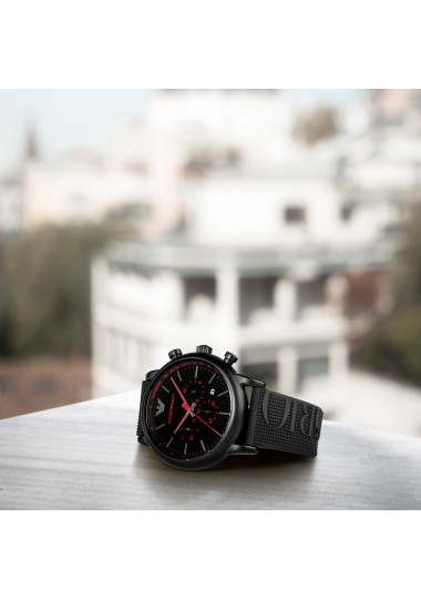 Montre Homme EMPORIO ARMANI AR11024 - 747.5