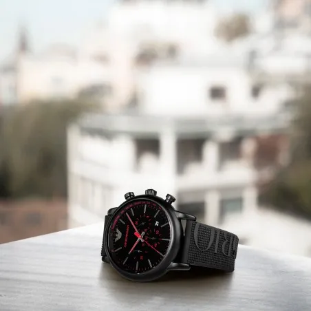 Montre Homme EMPORIO ARMANI AR11024 - Emporio Armani