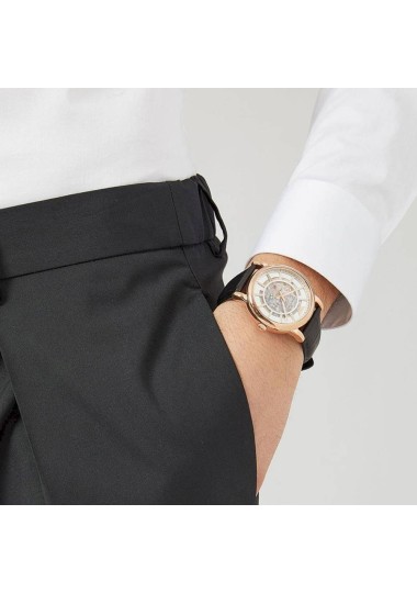 Armani Automatico Ar60007 Emporio Armani - 3