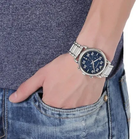 Montre Homme EMPORIO ARMANI AR11132 - Emporio Armani