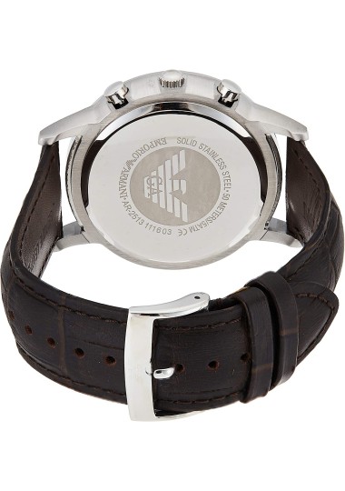 Montre Homme EMPORIO ARMANI AR2513 Emporio Armani - 3
