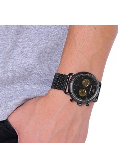 Montre Homme EMPORIO ARMANI AR11142 Emporio Armani - 5