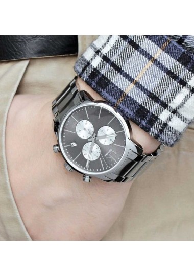 Montre Homme CALVIN KLEIN K2G2714X CALVIN KLEIN - 4