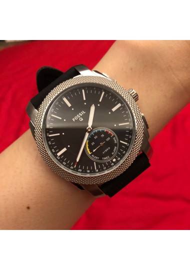 Montre Connectée Homme FOSSIL FTW1164 Fossil - 4