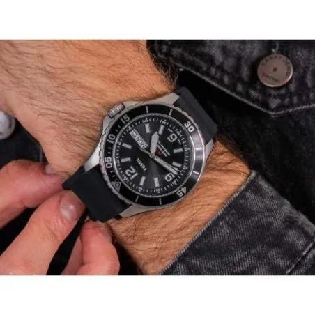 Montre Homme FOSSIL FS5689 - Fossil