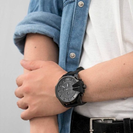 Montre diesel tunisie cheap