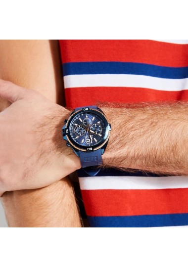 Montre Homme GUESS W1168G4 Guess - 4