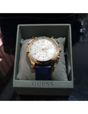 Montre Homme GUESS W1105G4 Guess - 4