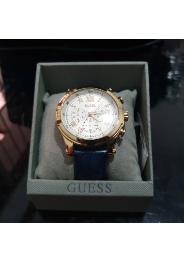 Montre Homme GUESS W1105G4 Guess - 4