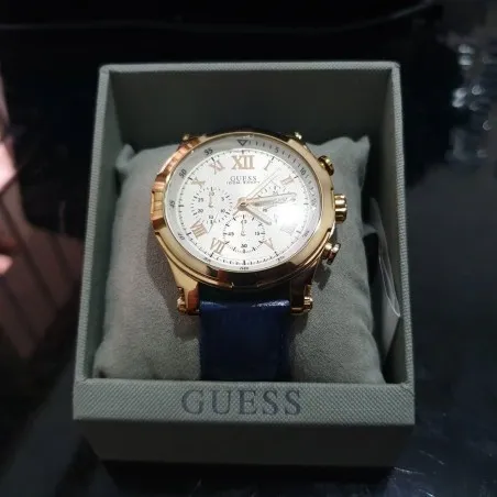 Montre Homme GUESS W1105G4 - Guess