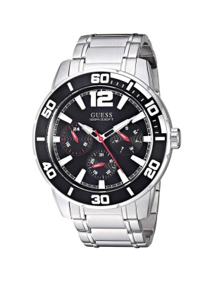 Montre Homme GUESS W1249G1 Guess - 1