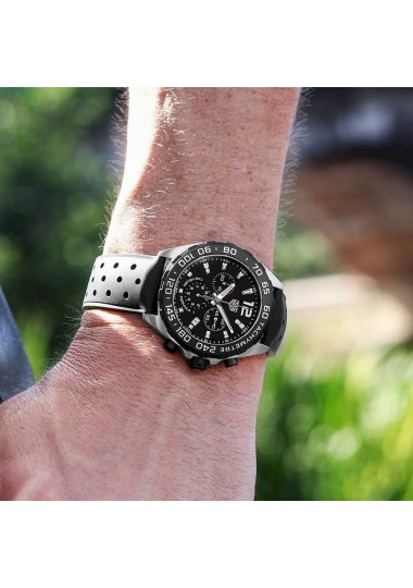 Montre Homme TAG HEUER CAZ1010.FT8024 - Tag Heuer